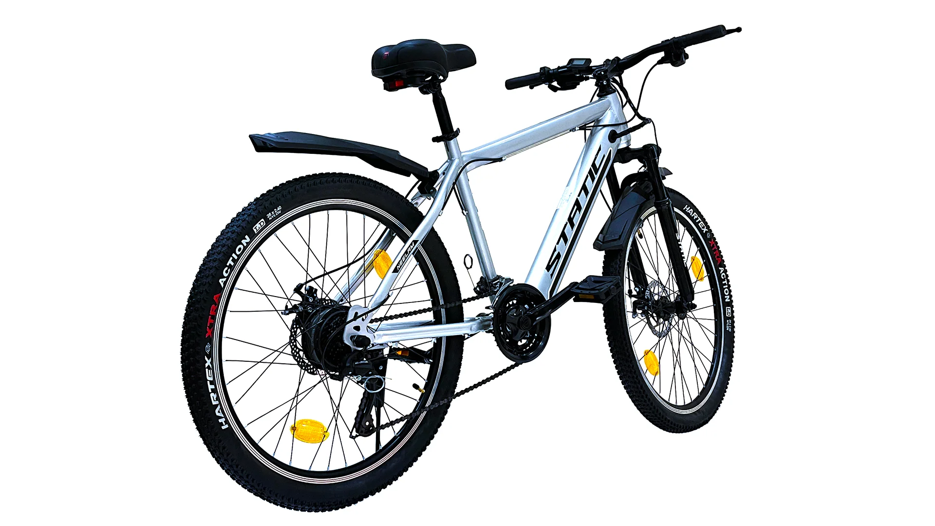 Static 250W 36V Internal Battery E-bike - Direct Ebikes