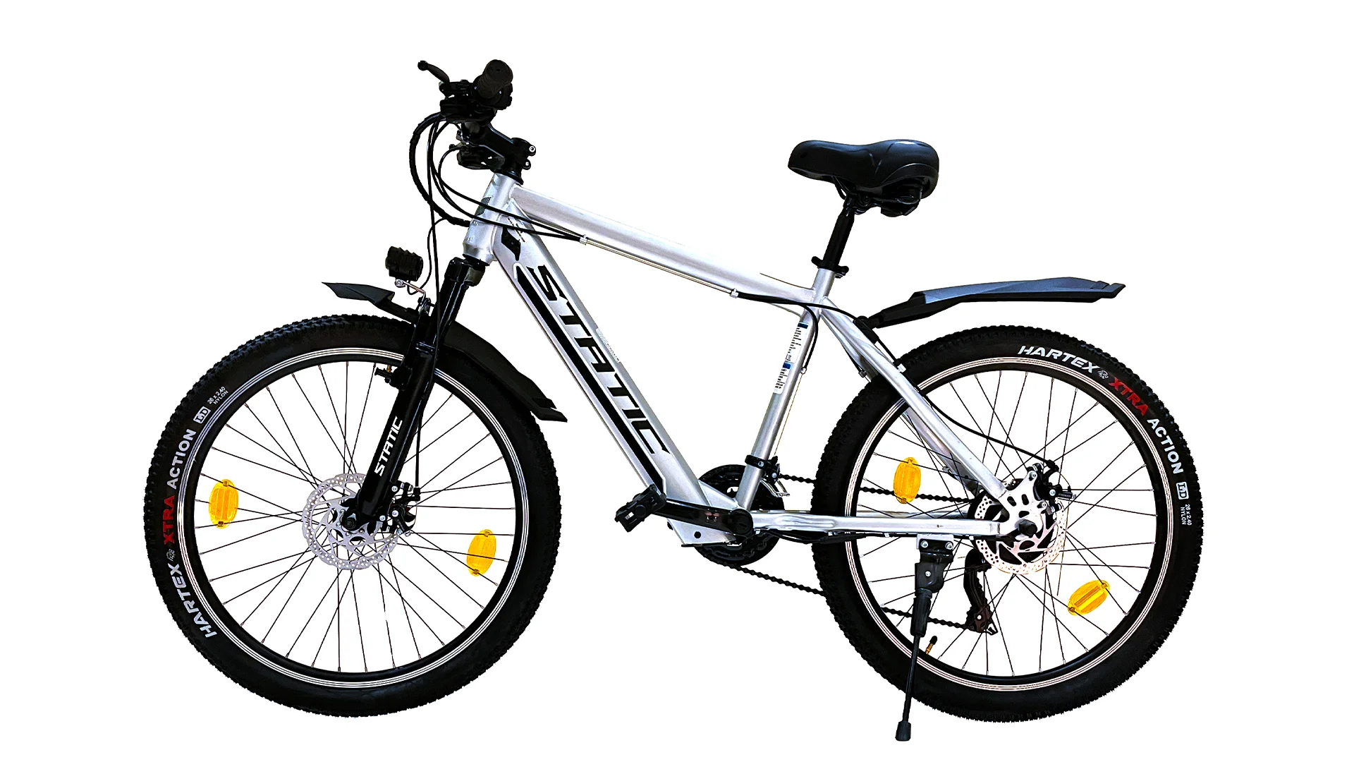 Static 250W 36V Internal Battery E-bike - Direct Ebikes