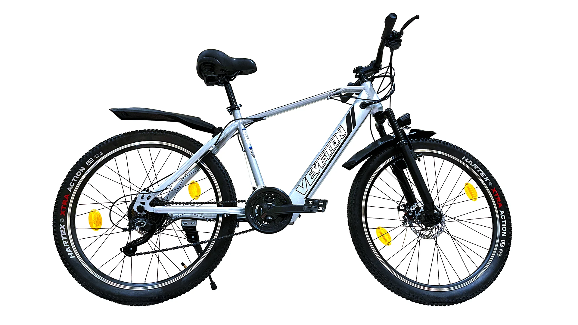 Veton 250W 36V Internal Battery E-bike - Direct Ebikes